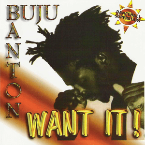 If Lovin You Was a Crime - Buju Banton