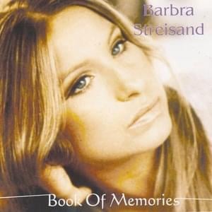 How Much of the Dream Comes True - Barbra Streisand