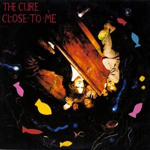 Stop Dead - The Cure