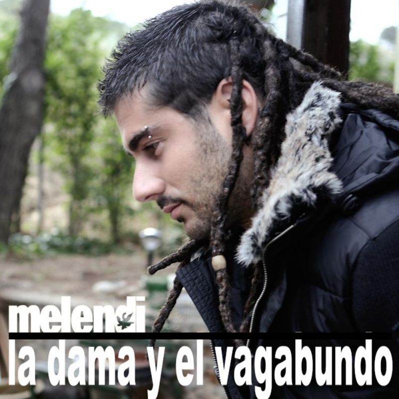 La Dama y el Vagabundo - Melendi