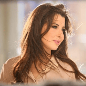 Badak Teba Fik - بدك تبقى فيك - Nancy Ajram - نانسي عجرم