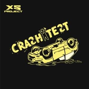 Crash Test - XS Project