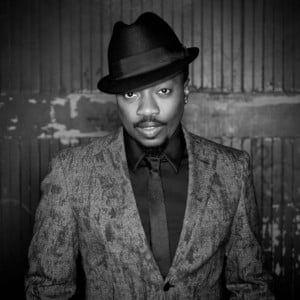 About I’ll Wait (To Fall In Love) - Commentary - Anthony Hamilton