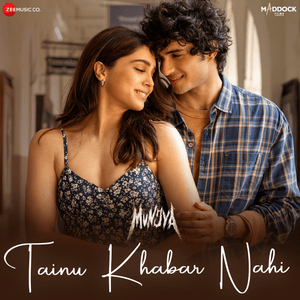 Tainu Khabar Nahi - Arijit Singh