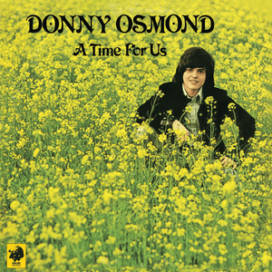 A Million To One - Donny Osmond