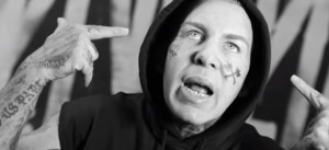 Broken Record - MadChild