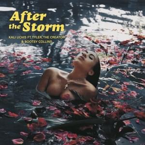 Kali Uchis - After the Storm (Traducción al Español) - Lyrxo Traducciones al Español (Ft. Bootsy Collins & Tyler, The Creator)