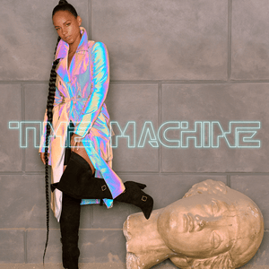 Time Machine - Alicia Keys