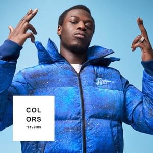 Massacre - A COLORS SHOW - J Hus