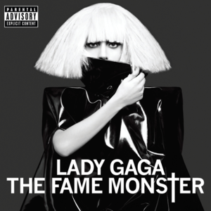 Bad Romance (Starsmith Remix) - Lady Gaga