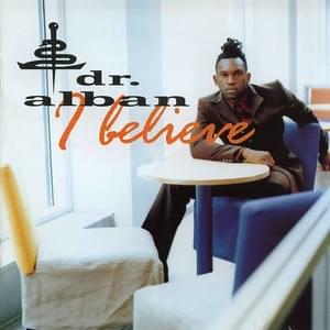 Feel the Rhythm - Dr. Alban