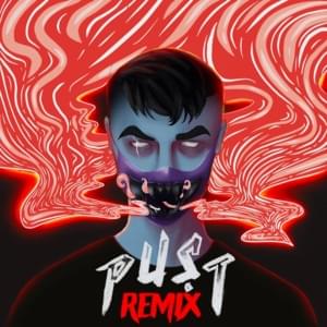 Puşt - remix - Cakal