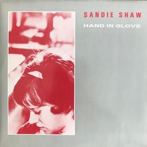 Jeane - Sandie Shaw