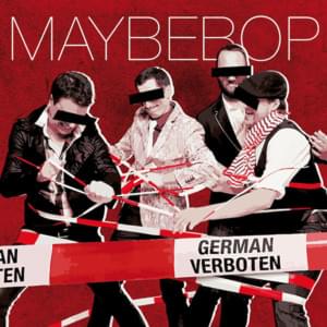 Mere words - MAYBEPOP