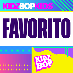 Favorito - KIDZ BOP Kids