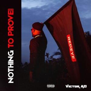 Anymore - Victor AD (Ft. Phyno)