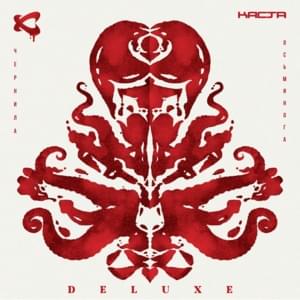 Годы неправды (Years of Untruth) [Bonus Track] - Каста (Kasta) (Ft. Баста (Basta), Белый Будда (Beliy Buddha) & Рем Дигга (Rem Digga))