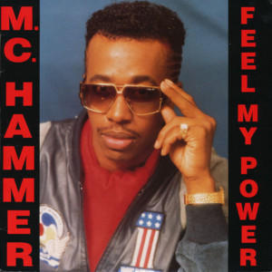 I Can Make It Better - MC Hammer