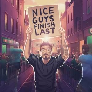 Nice Guys Finish Last - Robert Grace