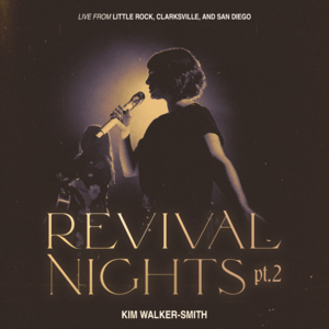 Stones (Live) [Revival Nights Version] - Kim Walker-Smith