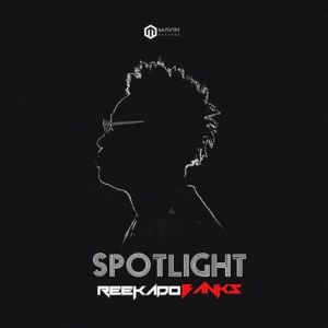 Oluwa Ni (Remix) - Reekado Banks (Ft. Sarkodie)