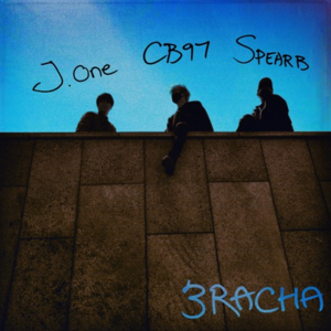 작은 Dragon Three 마리 - 3RACHA