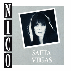 Saeta (7" version) - Nico