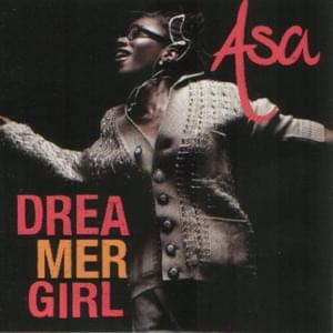 Dreamer Girl - Aṣa