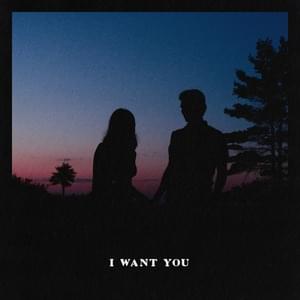 I Want You - Ivan B