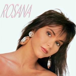 O Amor e o Poder (The Power of Love) - Rosana (BRA)