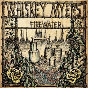 Bar, Guitar and a Honky Tonk Crow - Whiskey Myers