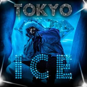 ICE - Tokyo (DEU)