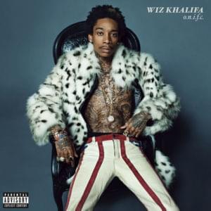 Up in It - Wiz Khalifa