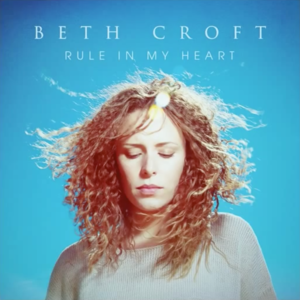 Rule In My Heart - Beth Croft