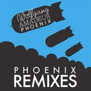 Fences (Friendly Fires Remix) - Phoenix