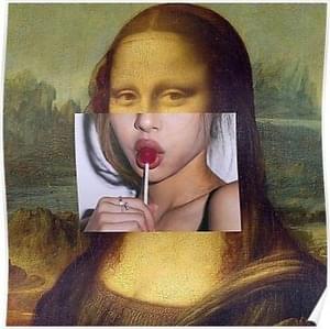 Mona Lisa - ​ilyTOMMY