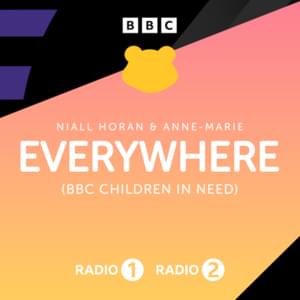 Everywhere (BBC Children In Need) - Anne-Marie & Niall Horan