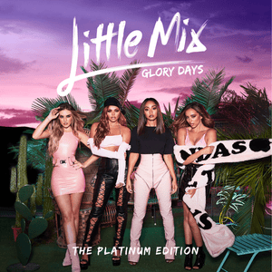 Shout Out to My Ex (Steve Smart Epic Edit) - Little Mix