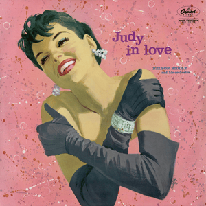 I Can’t Give You Anything but Love, Baby - Judy Garland