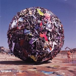 Tester - Anthrax