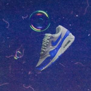 AIR MAX - Kenny Mason