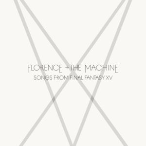 Too Much Is Never Enough - Florence + the Machine