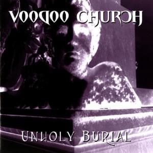 Corpse - Voo-Doo Church