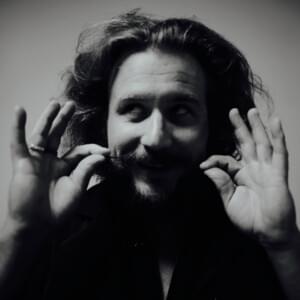 Funny How Time Slips Away - Jim James