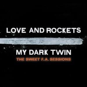 Shelf Life (First Version) - Love and Rockets (Ft. Bruce Kaphan)