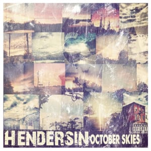 October Skies - Hendersin