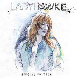 Another Runaway (Live) - Ladyhawke