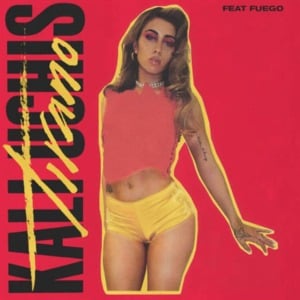 Tirano - Kali Uchis (Ft. Fuego)