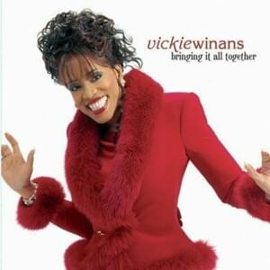 Superman - Vickie Winans