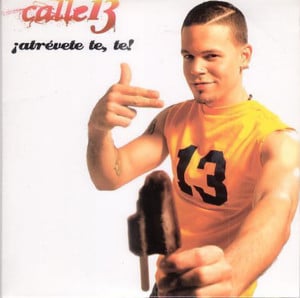 Atrévete-Te-Te - Calle 13